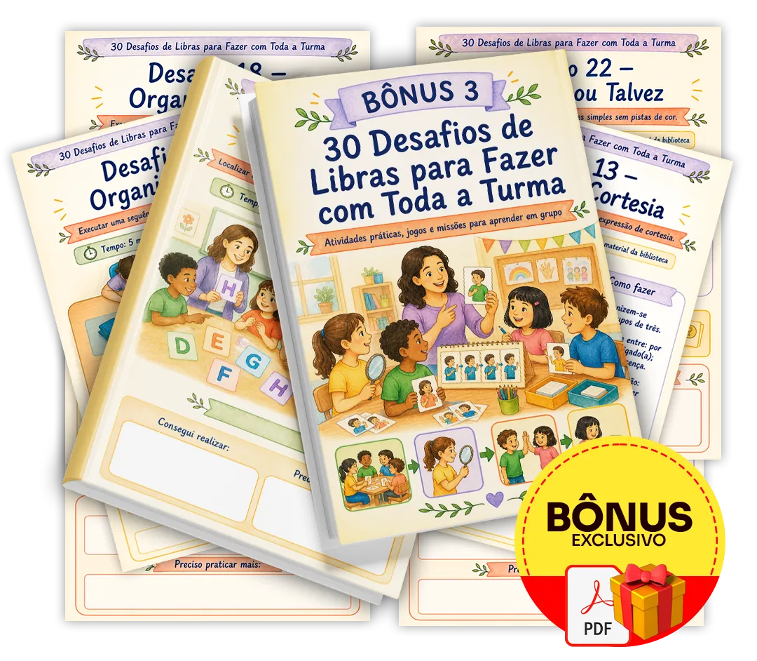 Mockup do bônus 3
